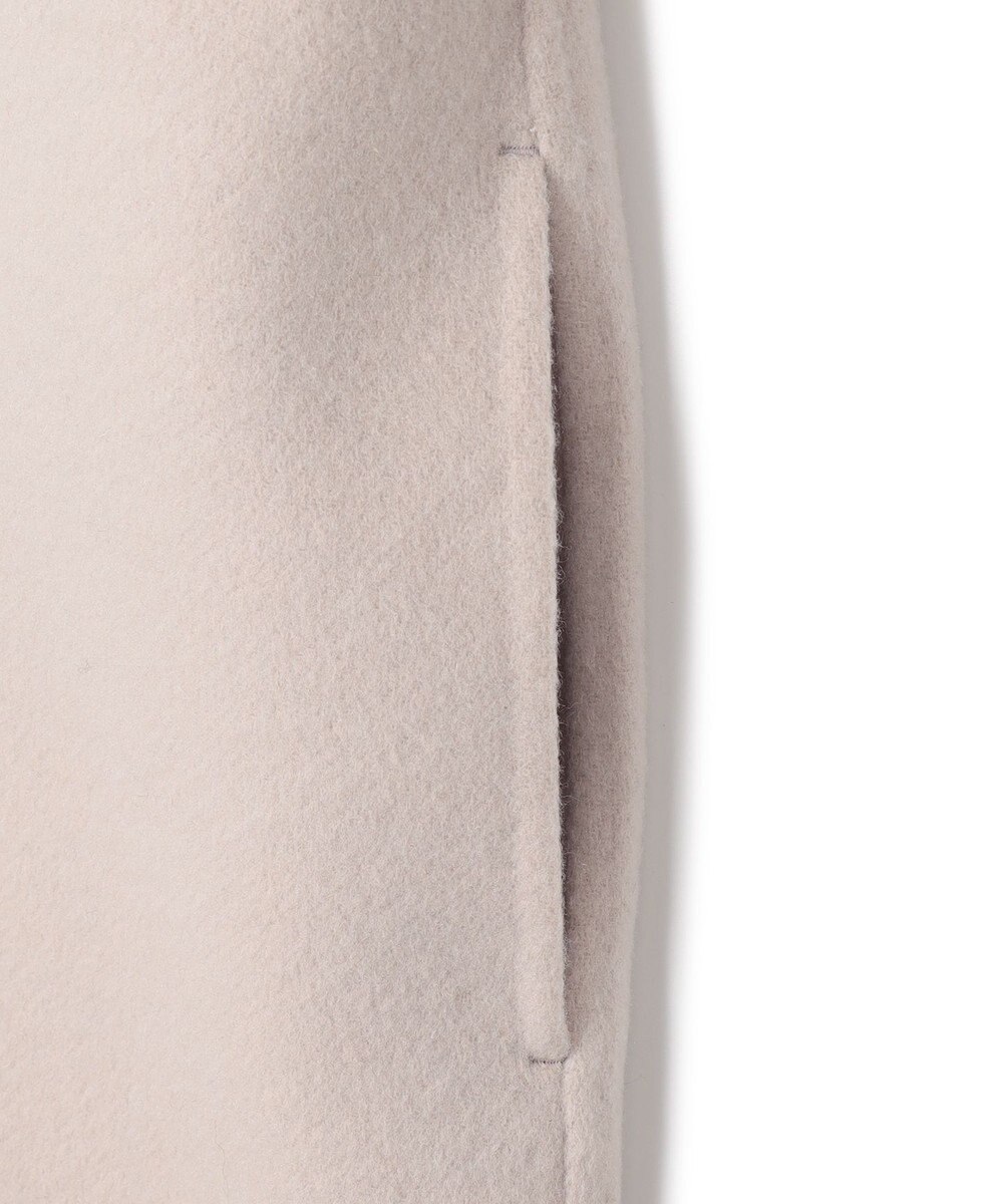 JOSEPH ウーループ　フーディーコート 