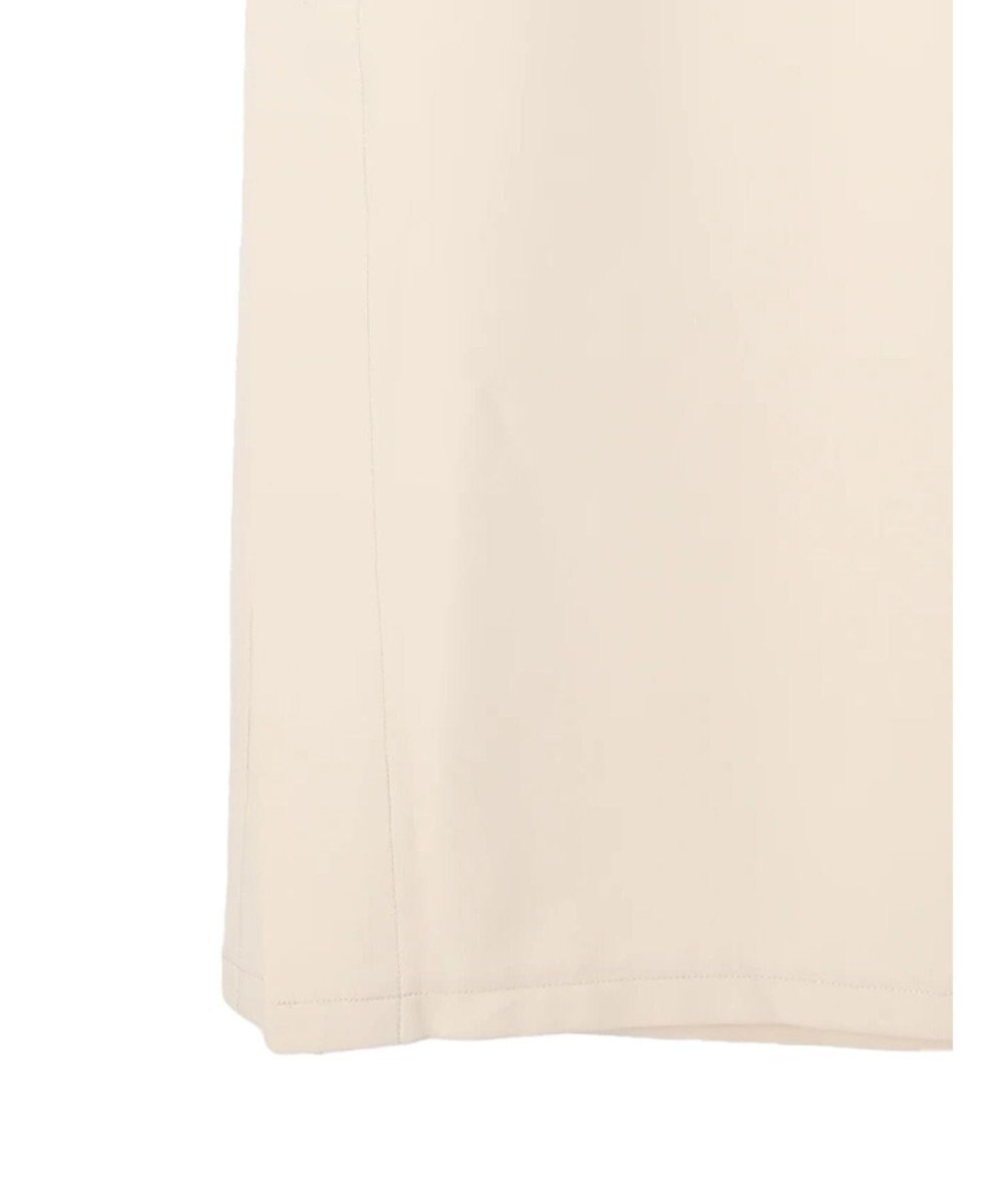 earth music&ecology マルチＷＡＹサス付タイトスカート 