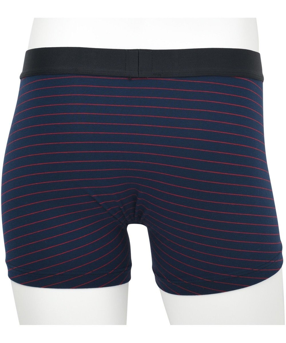 WACOAL MEN ボクサーパンツ　【気持ちいいパンツ】　抗菌防臭　前開き　/ワコールメン　WT3405 