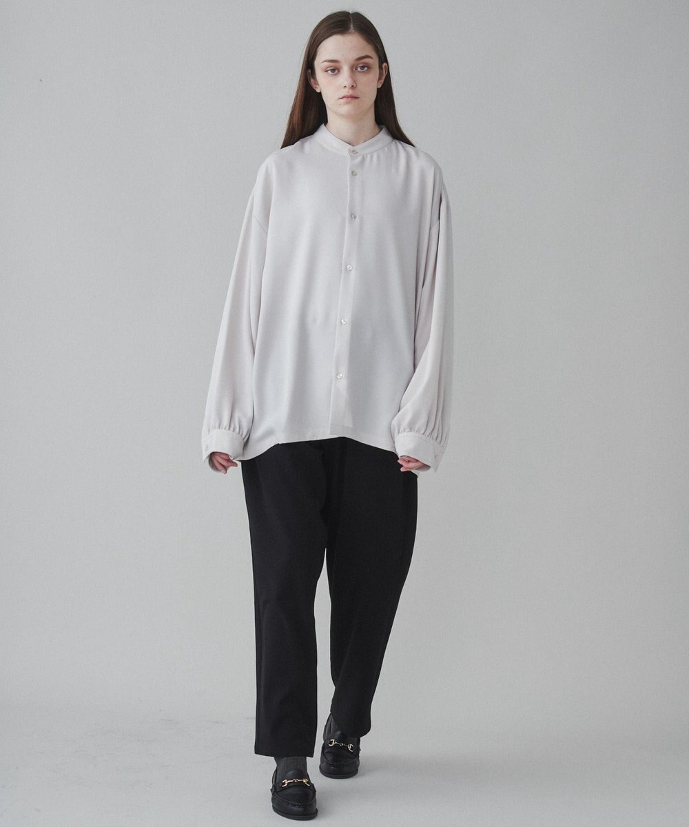 WEGO 【ユニセックス着用ITEM】TRイージースラックス 