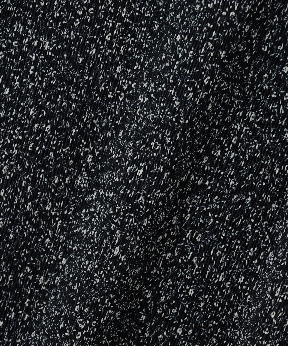 ANY 【2SET/洗濯機可】フリルスリーブTシャツ×シャーリングキャミワンピースセット 