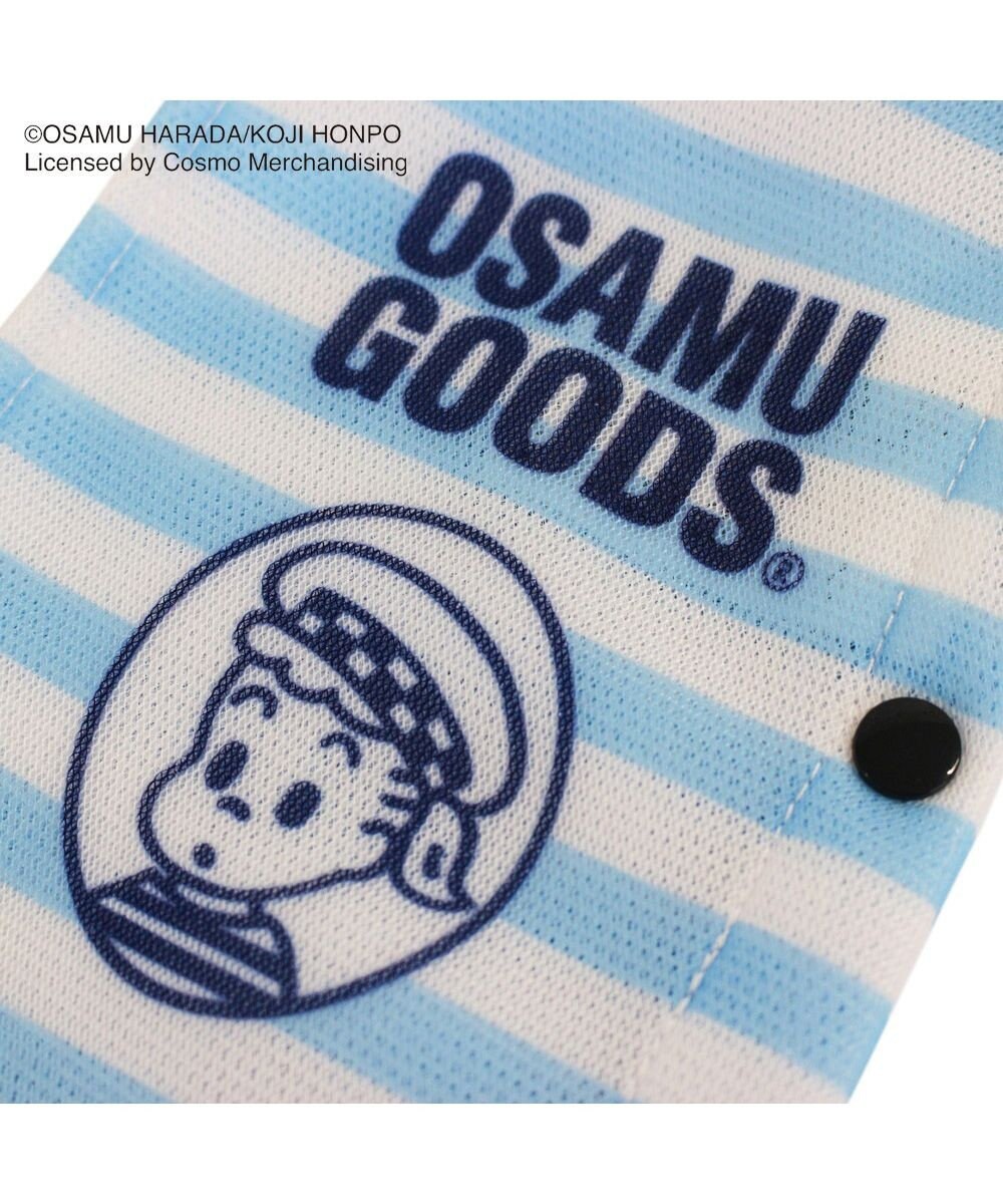 ROOTOTE 8214【OSAMU GOODS(R)コラボトート】/ IP.マスクケース.OSAMU(オサム)-B 