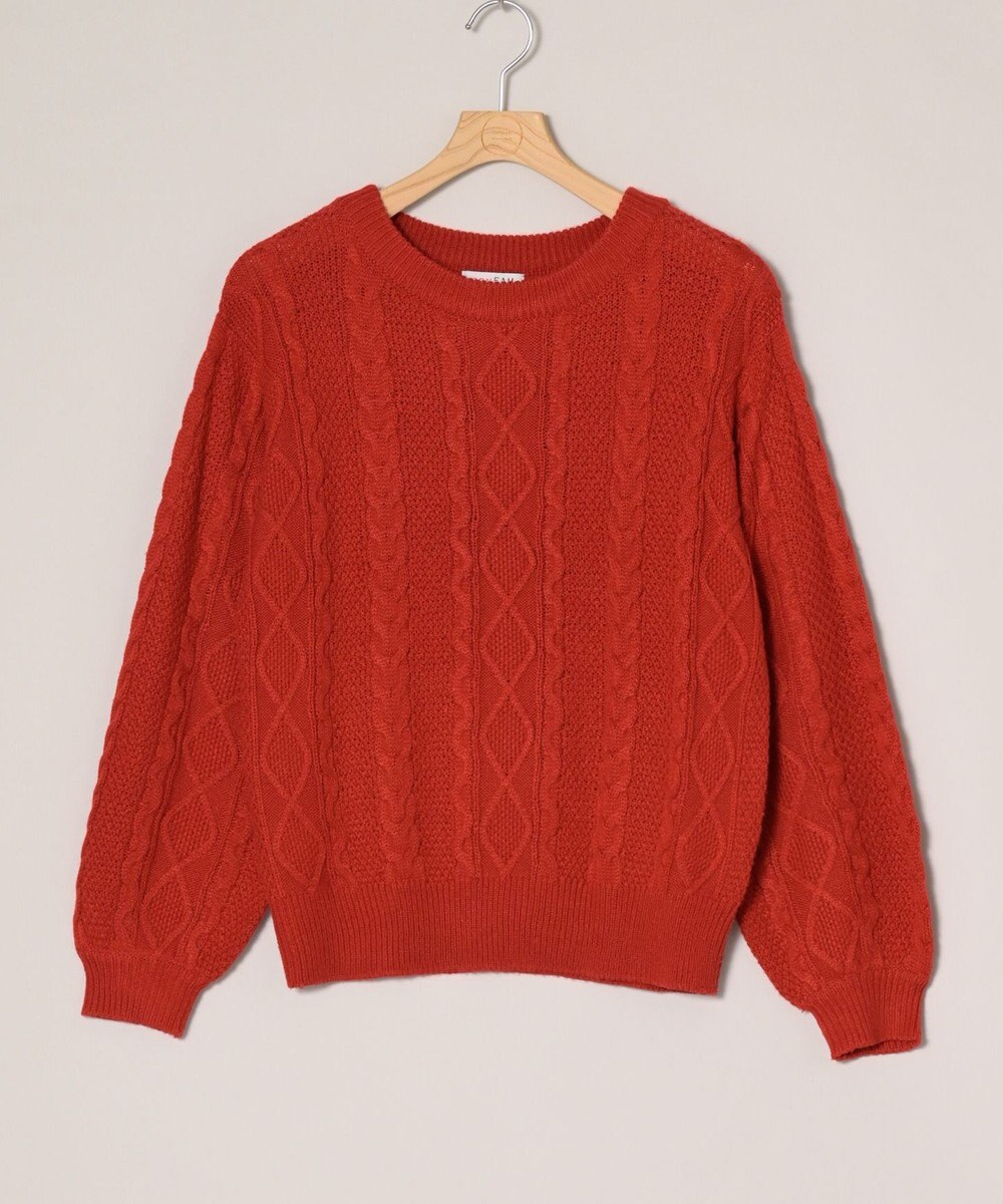 ONWARD Reuse Park 【any FAM】ニット秋冬 