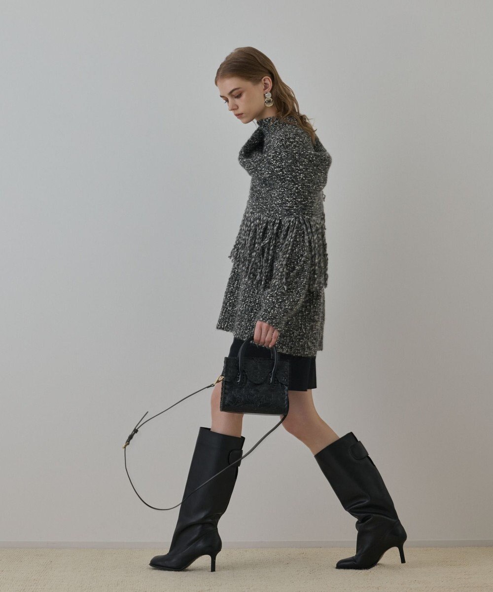 GRACE CONTINENTAL Mini RS Handbag 