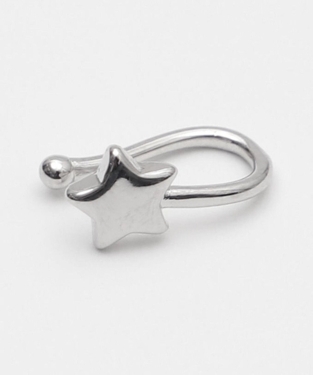 WEGO Lモチーフノーズカフ 