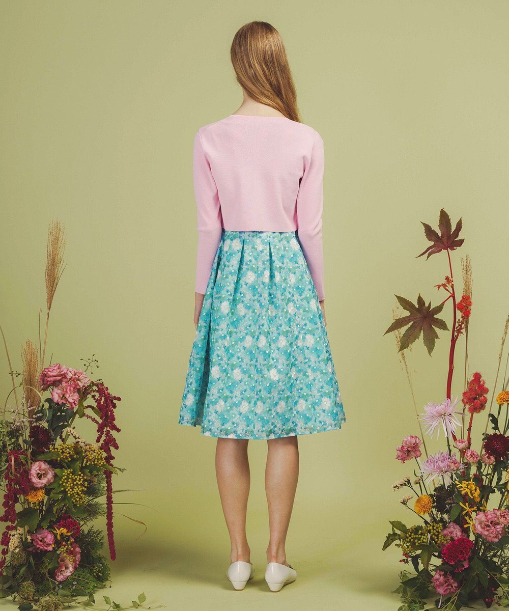 TOCCA SQUARE BOLERO ボレロ 