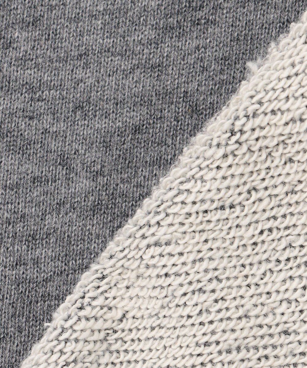 J.PRESS KIDS 【140-170cm】バックブル トレーナー 