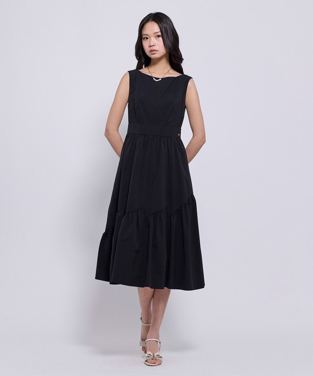 TOCCA STRAWBERRY SCREAM ドレス 