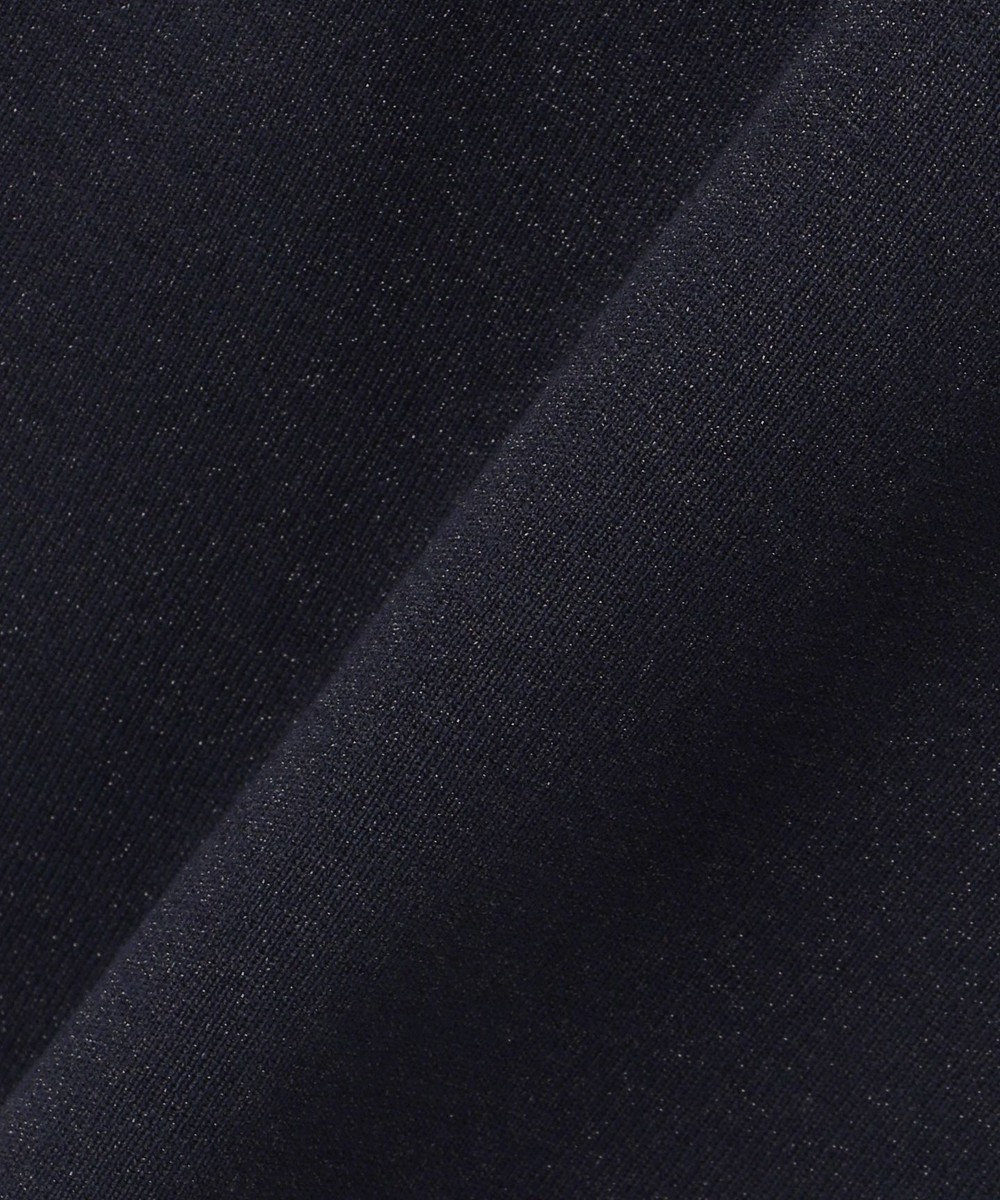 UNFILO 【MAG×スタイリストコラボ】イージーケアシャツ×ラメIラインスカート 