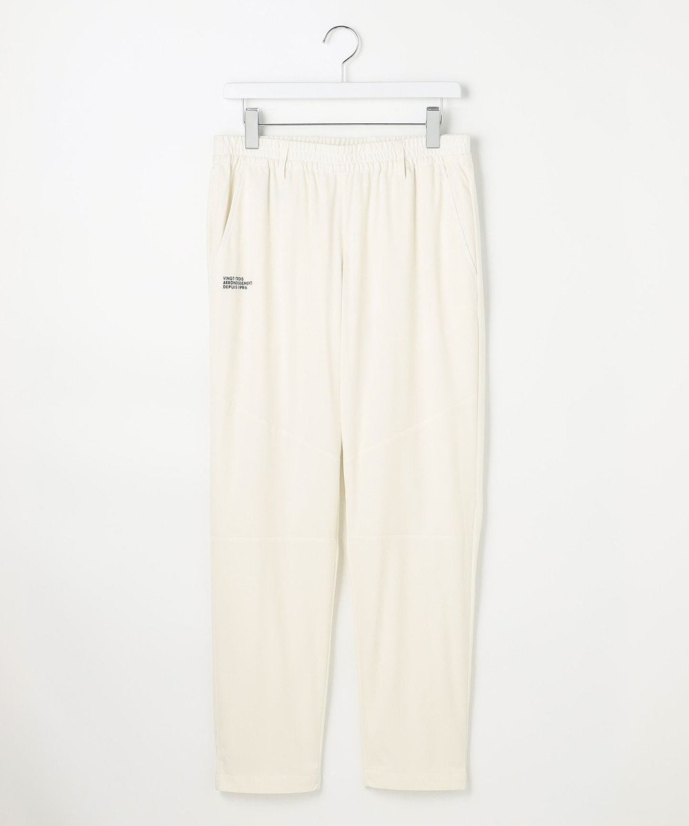 23区GOLF 【MEN】エアリージャージライトパンツ 