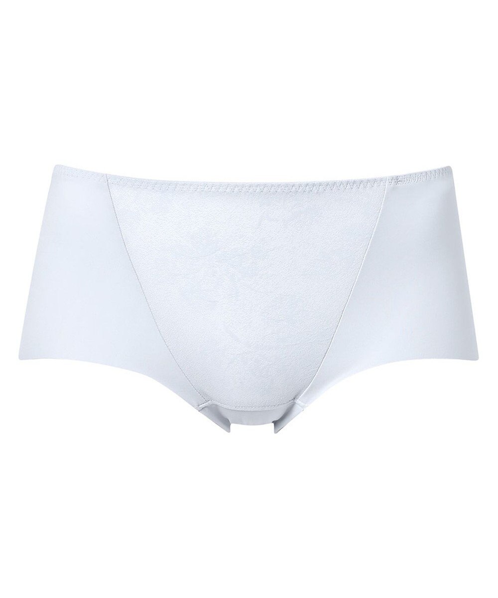 Wing ショーツ KB2873とペア 【夏のうすかるブラ】 はきこみ丈ふつう KF2373 ウイング／ワコール 