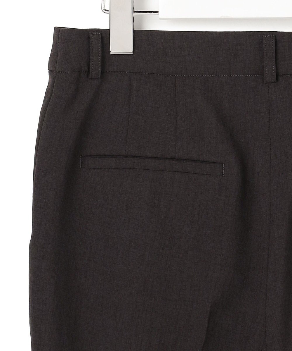 ICB 【先行予約】 レーヨンライクトロ スティックパンツ 