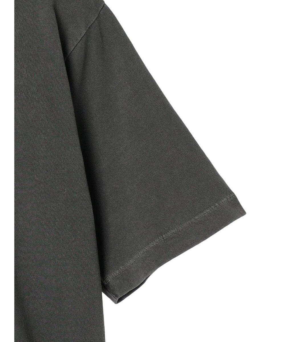 AMERICAN HOLIC フロッキーＰｔフェード加工Ｔ／Ｄｕｍｂｏ 