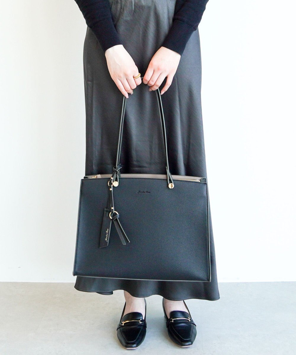 ACE BAGS & LUGGAGE Jewelna Rose ターミー・トートバッグ2 A4サイズ 16331 ジュエルナローズ 