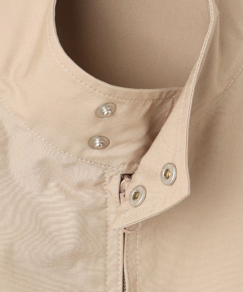 J.PRESS MEN 【WEB・一部店舗限定】ゴルフジャケット 