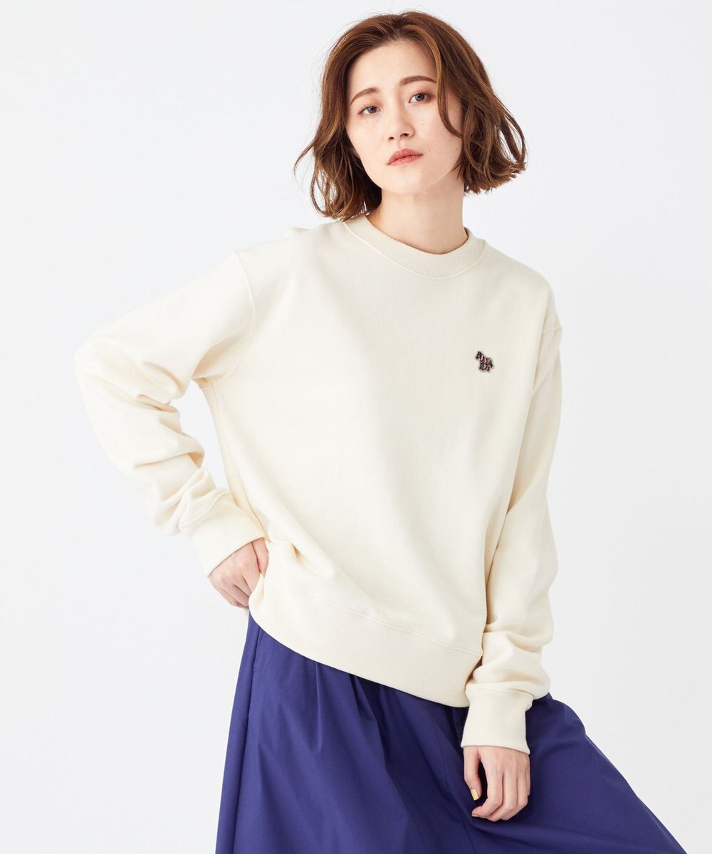 Web限定カラーあり 洗える ゼブラ スウェット Paul Smith ファッション通販 公式通販 オンワード クローゼット Web限定カラーあり 洗える ゼブラ スウェット Paul Smith ファッション通販 公式通販 オンワード クローゼット