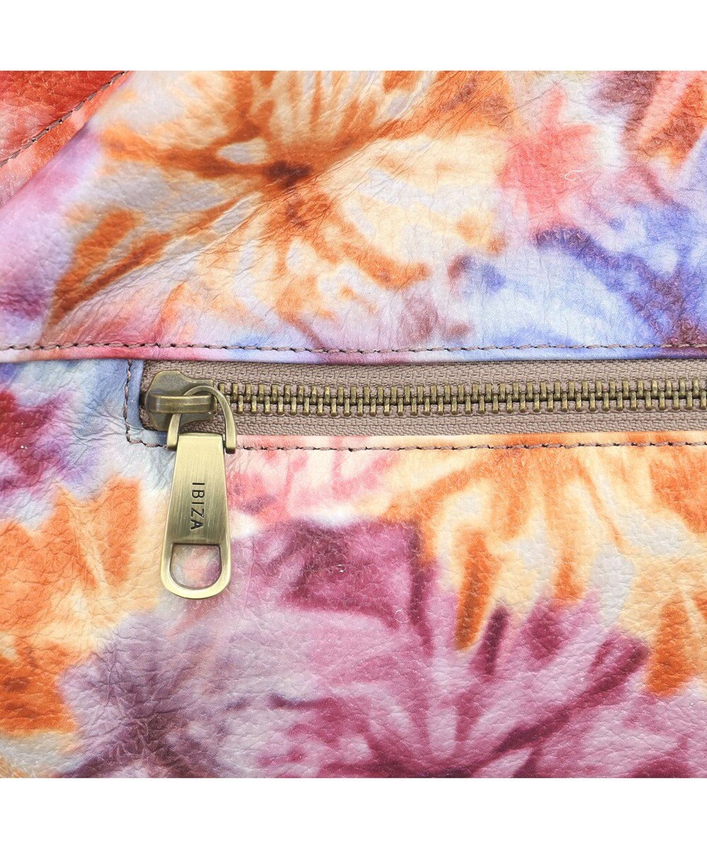 IBIZA ラモ　セミショルダーバッグ 