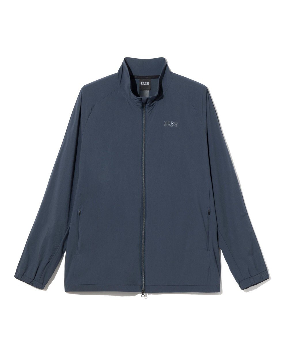 ZERO HALLIBURTON ライトストレッチジャケット ZHG-M6S1a 85181 