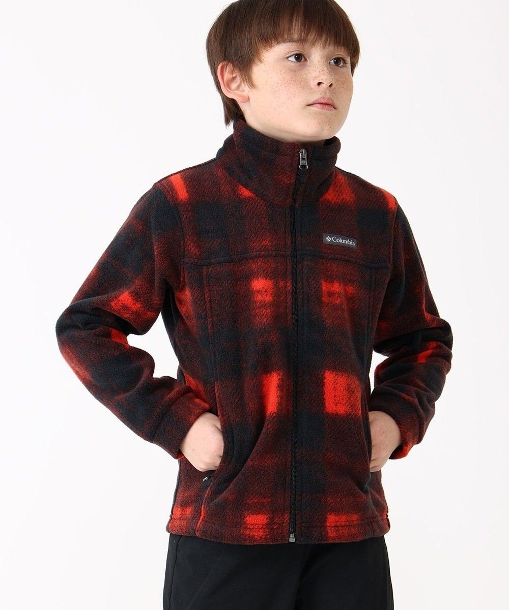 Columbia Columbia/ 【KIDS】ジングIIIフリース /コロンビア 