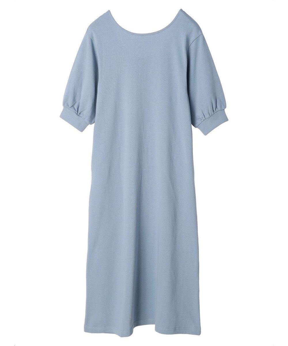 Green Parks ・Ｄｏｕｂｌｅ　Ｆｌａｇｓ　１０ｏｚバルーンソデワンピ 