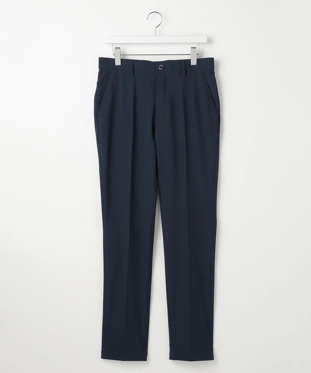 23区GOLF 【MEN】「TEXBRID」軽量コードストレッチパンツ 