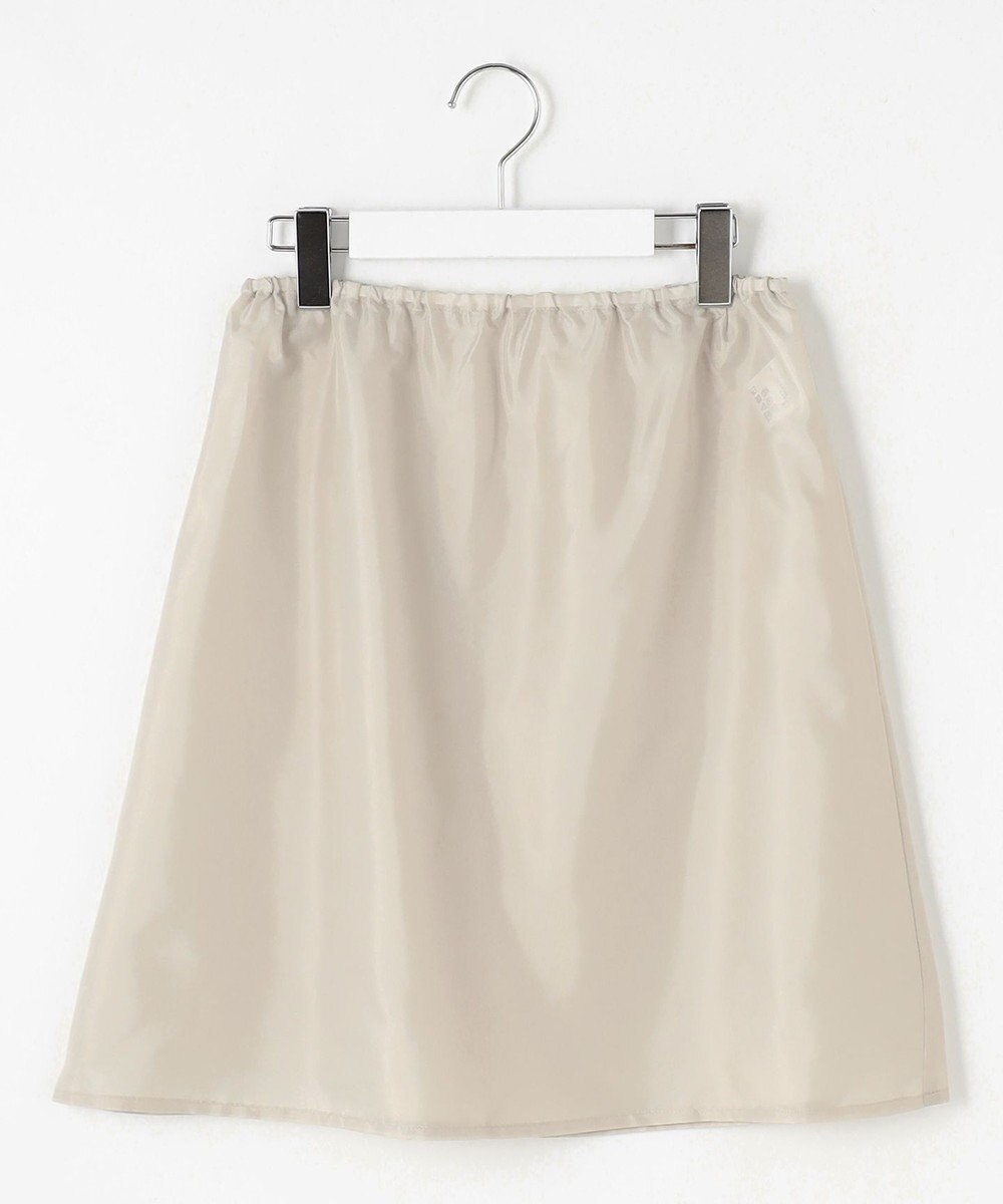 J.PRESS LADIES L 【洗える・接触冷感】ライトタンブラー ワンピース 