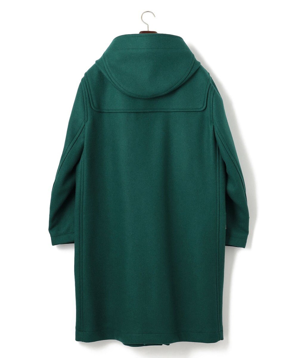 J.PRESS MEN 【J.PRESS ORIGINALS】1001 COLLEGE MELTON CHANGE POCKETS DUFFLECOAT / JAPAN MADE 