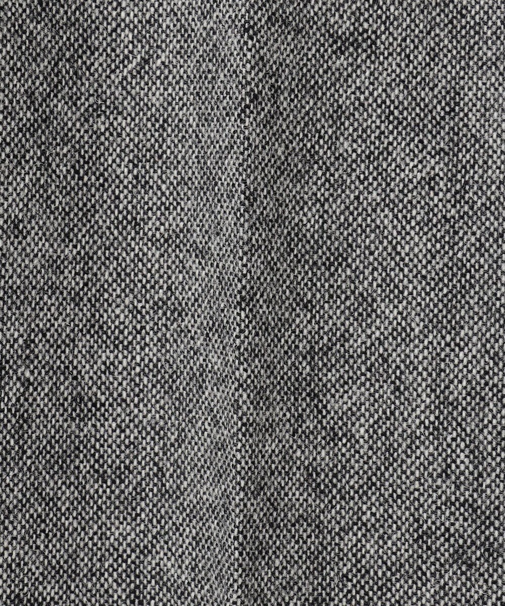 J.PRESS MEN ジャパンツイードホームスパン スラックス 