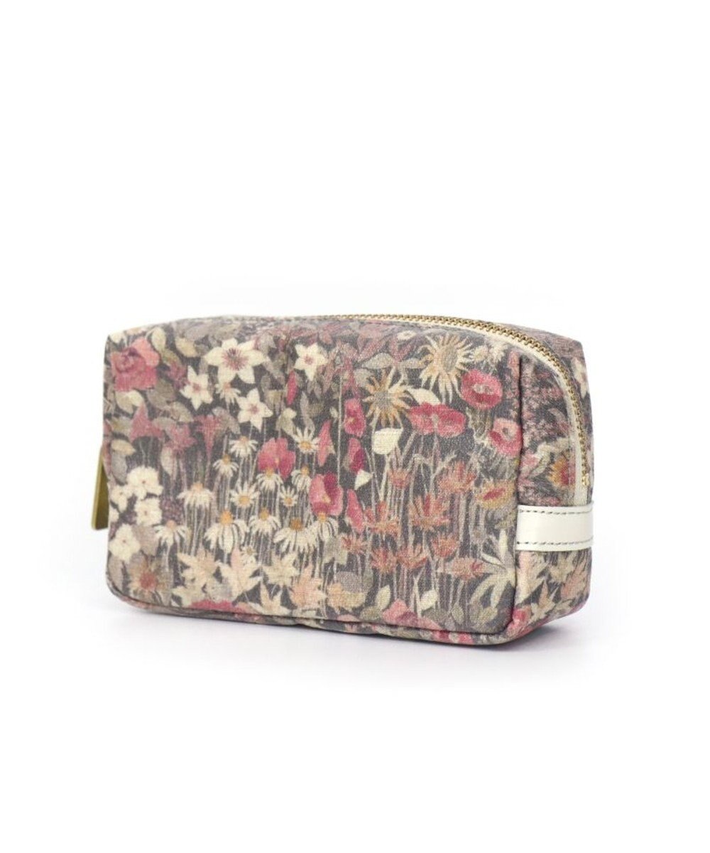 Regalo Felice 【リバティ柄 / 撥水加工】ポーチ / REGALO 