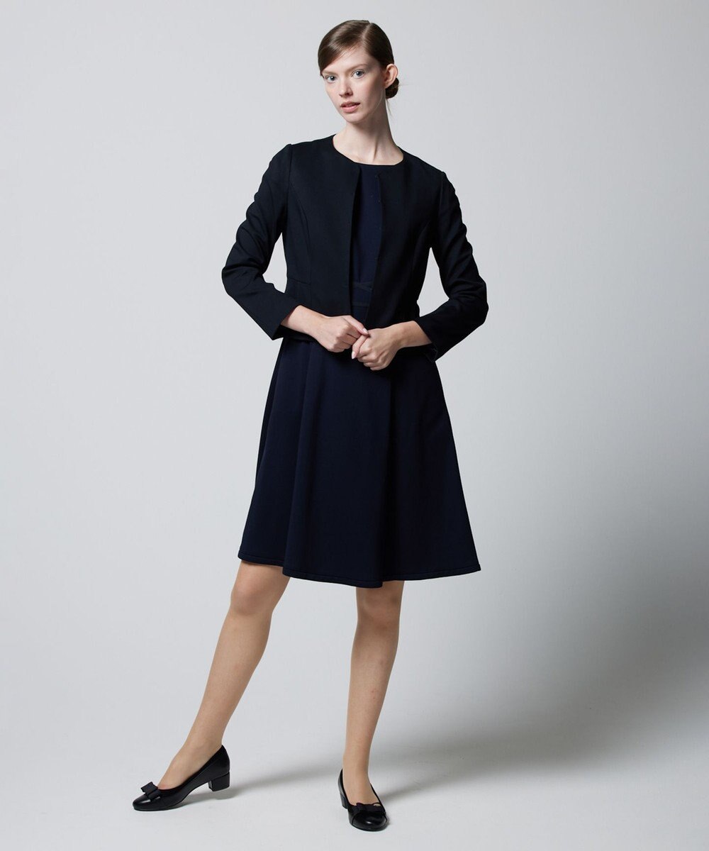 TOCCA 【消臭＆洗える！】LUCE ドレス 