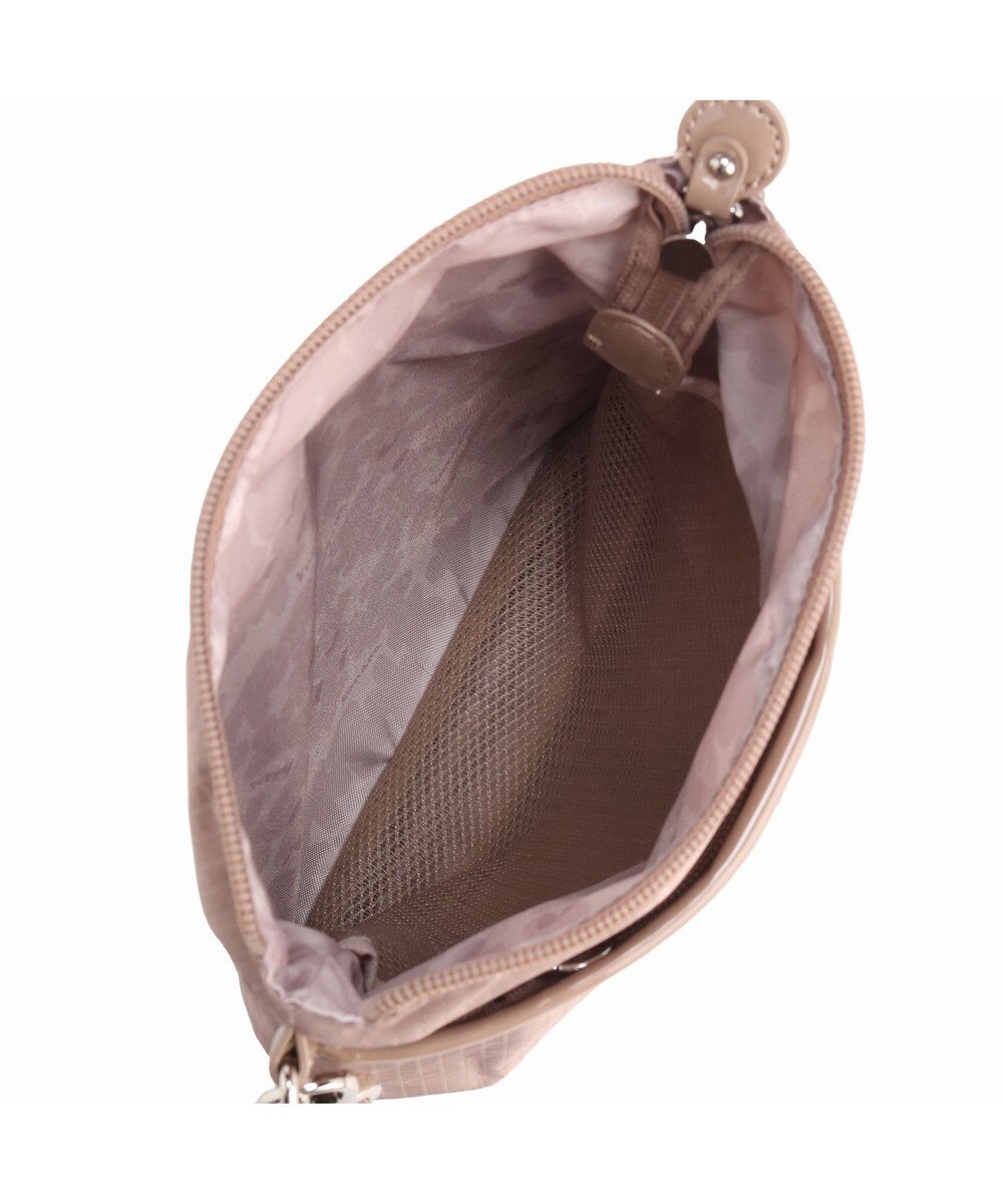 ACE BAGS & LUGGAGE Kanana project COLLECTION シェリ ショルダーバッグ 縦 17941 カナナプロジェクト コレクション 