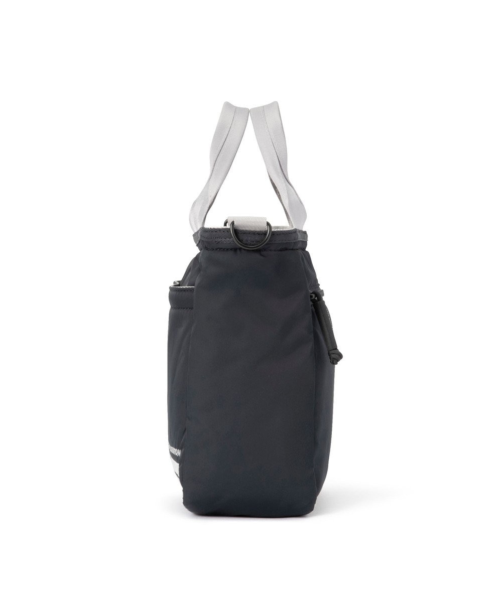 ZERO HALLIBURTON DICROS SOLOシリーズ ショルダーカートトート ZHG-B DS 85003 