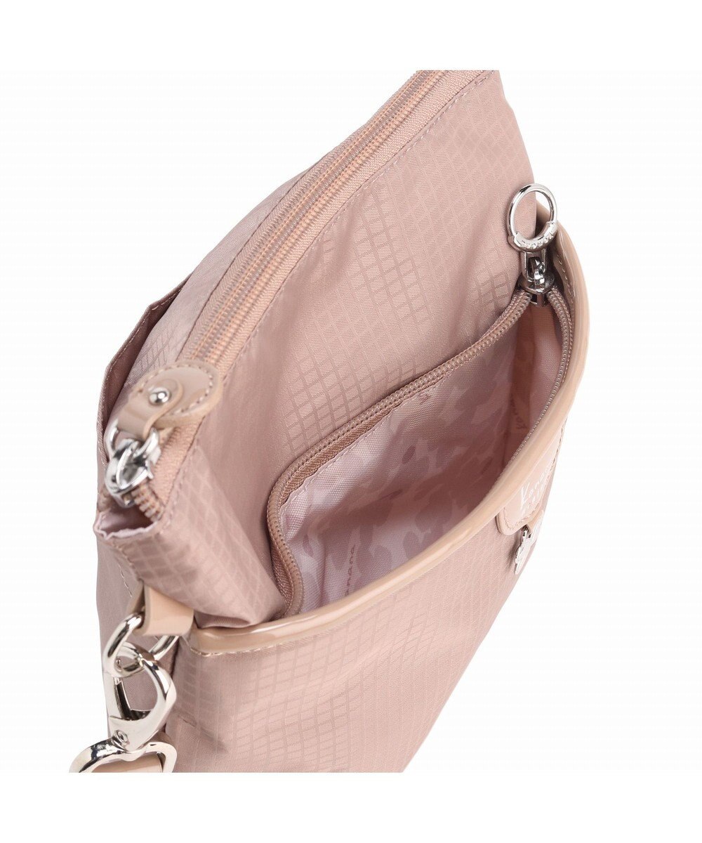 ACE BAGS & LUGGAGE Kanana project COLLECTION シェリ ショルダーバッグ 縦 17941 カナナプロジェクト コレクション 