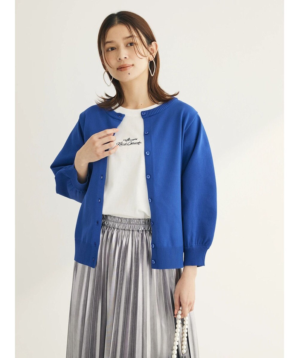 Green Parks アソート筆記体レギュラーロゴＴシャツ 