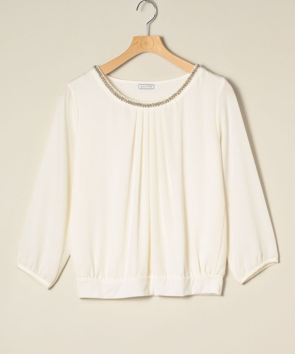 ONWARD Reuse Park 【any FAM】カットソー春夏 