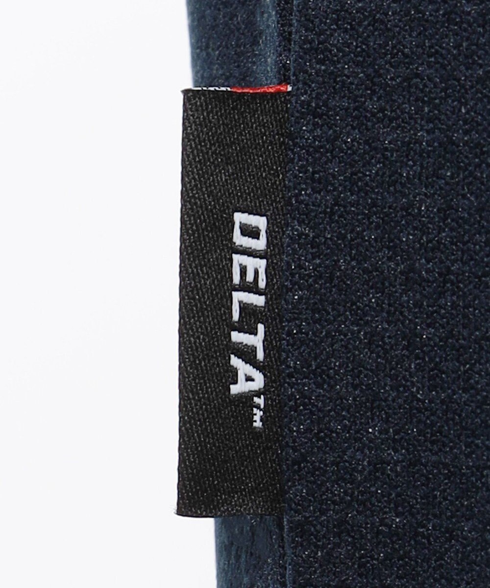 JOSEPH ABBOUD MOUNTAIN デルタバックカノコ　パーカー 