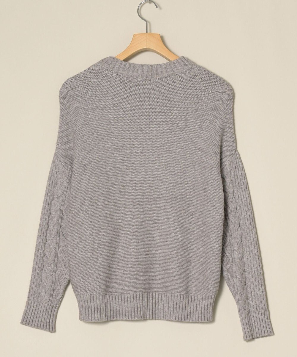 ONWARD Reuse Park 【any SiS】ニット春夏 