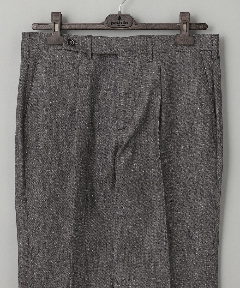 GOTAIRIKU 【BERWICH】ベルウィッチ 1タック スラックス 