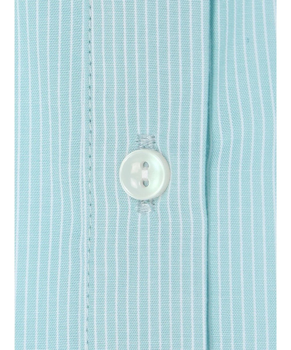 earth music&ecology ＴＲキュプラレギュラーシャツ 