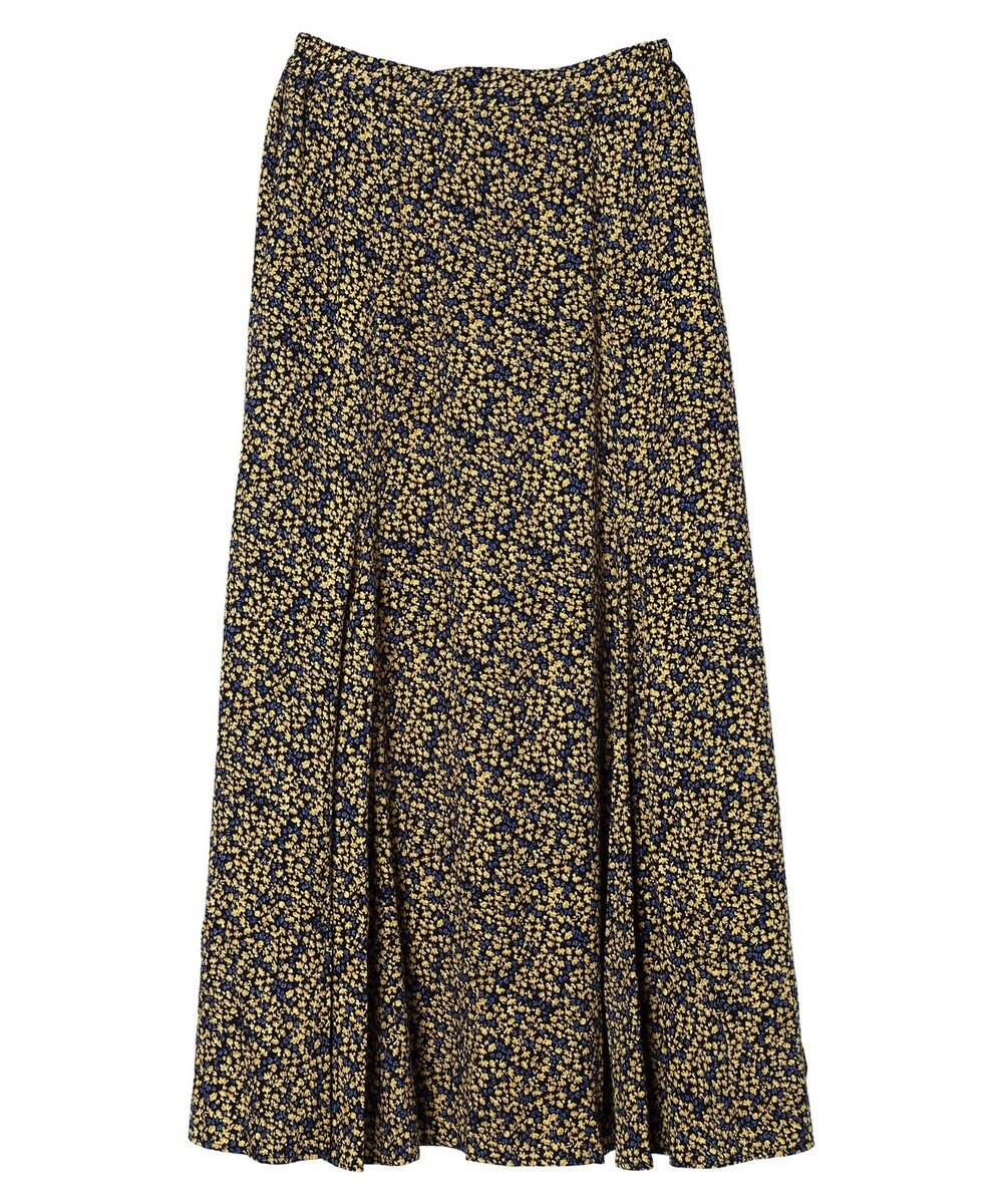 AMERICAN HOLIC マーメードロングスカート 