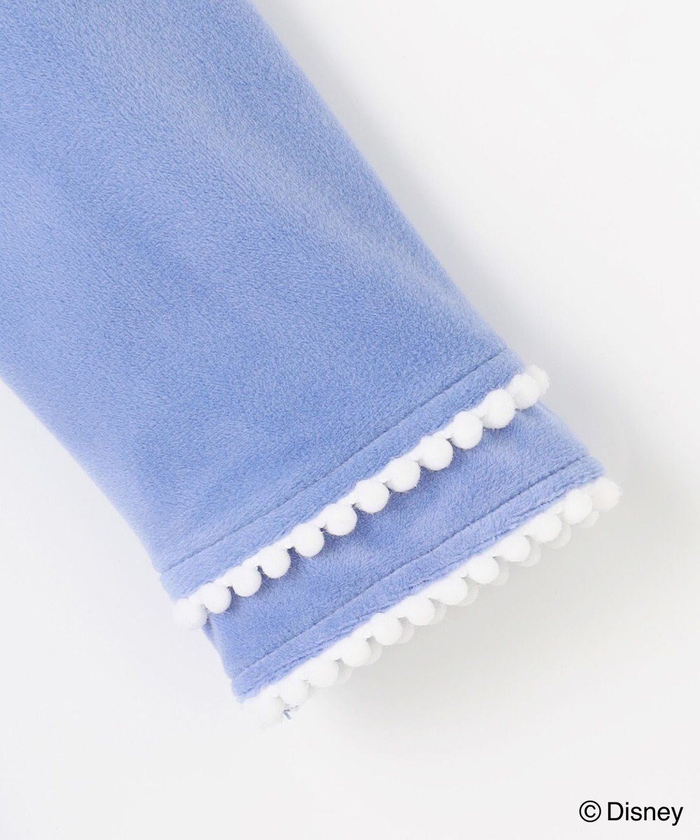 ANY KIDS 【ディズニー/FROZEN】アナ なりきりワンピース 