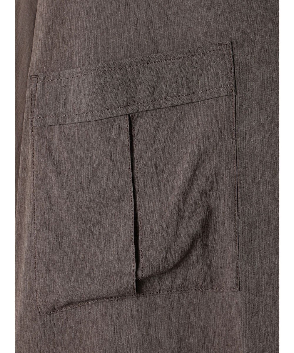 Green Parks ■ＥＳＣＡＲ　シアーミリタリージャケット 