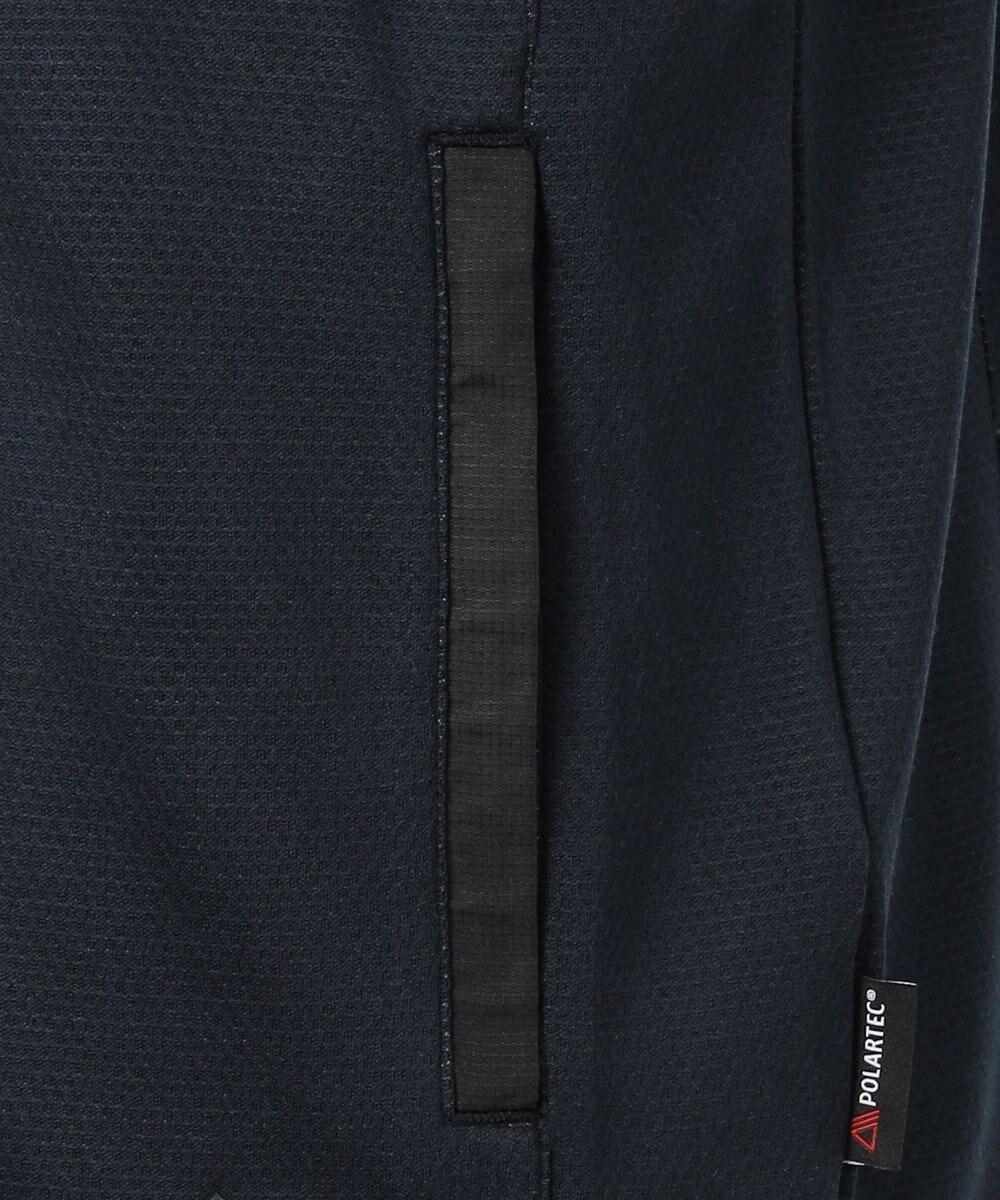 JOSEPH ABBOUD MOUNTAIN デルタバックカノコ　パーカー 