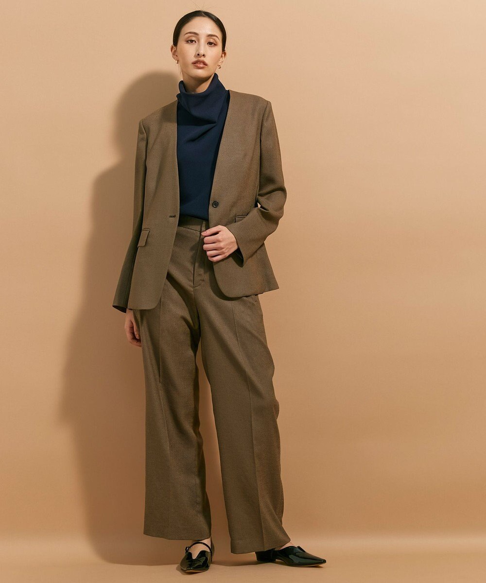 BEIGE， 【一部店舗限定】HENRI EN VARGO / KATE メリージェーン 