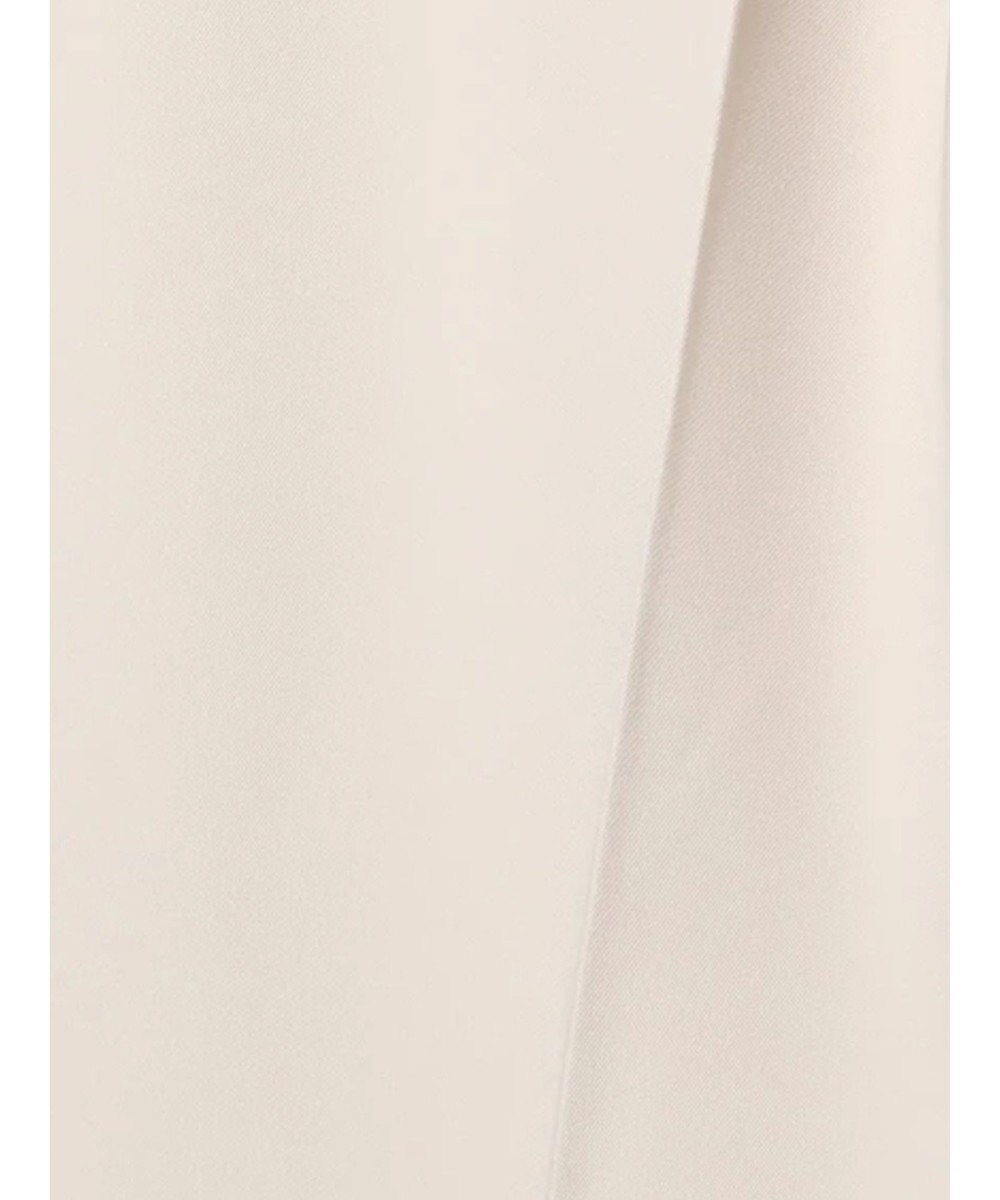 Te chichi 【セレモニーアイテム】2タックワイドパンツ（セットアップ可） 