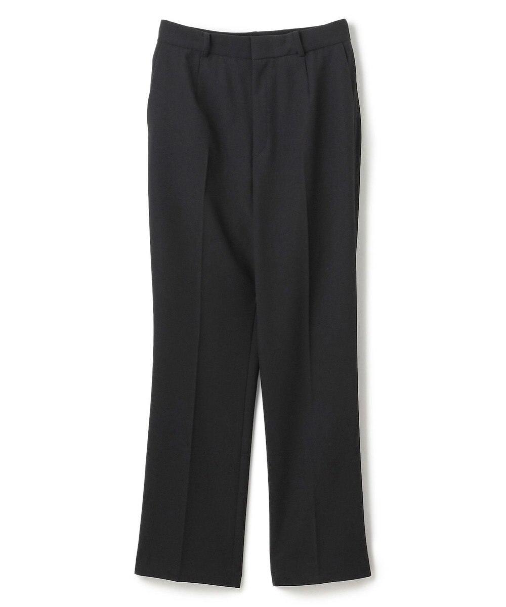 BEIGE， 【洗える】ALAINA / スリムストレートパンツ 