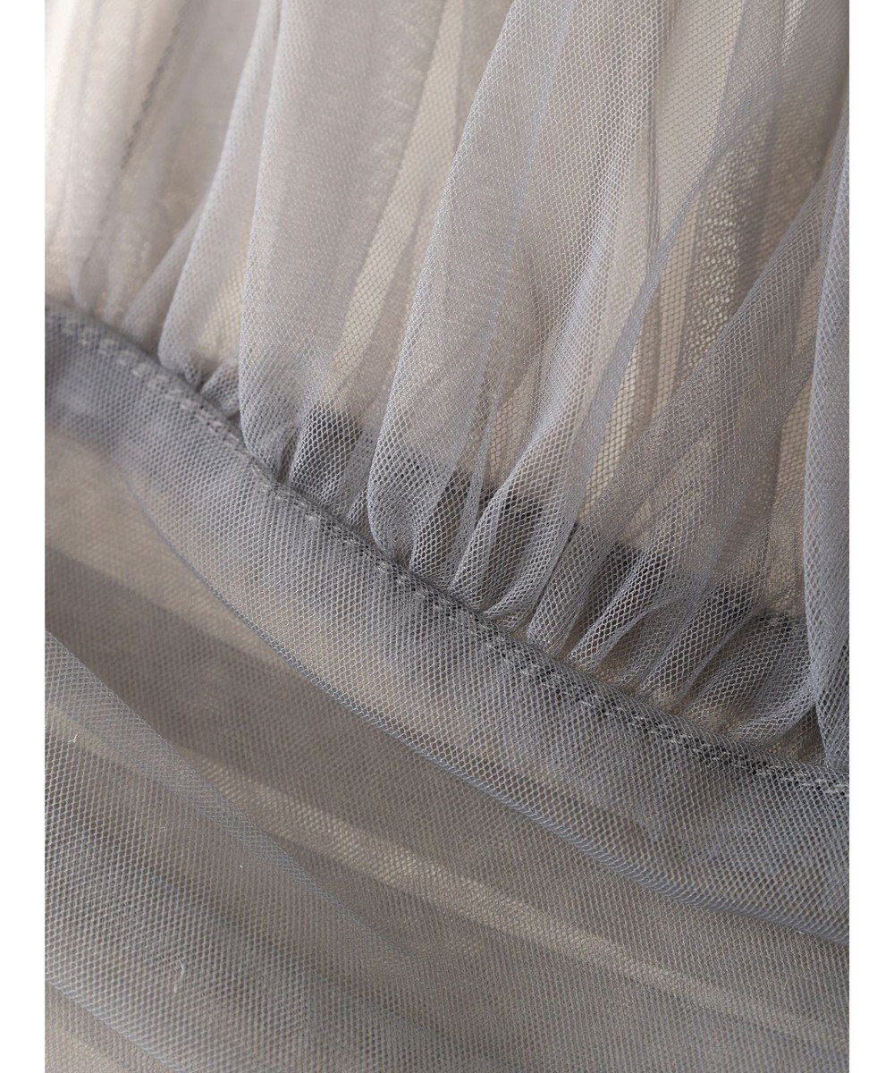 Green Parks ・ＥＬＥＮＣＡＲＥ　ＤＵＥ　バックレースアップビスチェ 