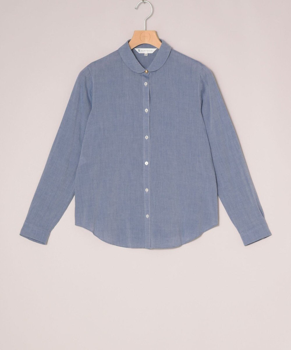 ONWARD Reuse Park 【組曲】ブラウス秋冬 