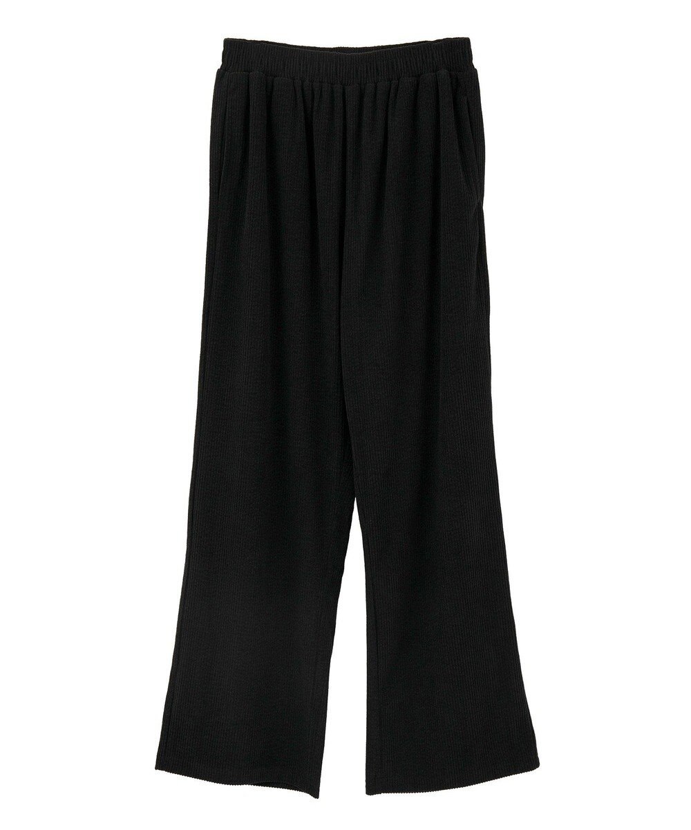 AMERICAN HOLIC カットコーデュロイパンツ 