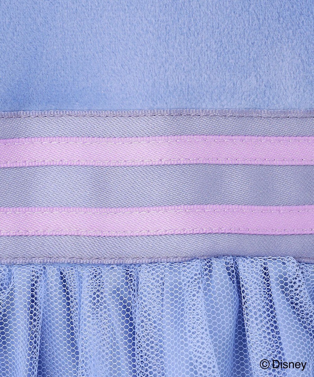 ANY KIDS 【ディズニー/FROZEN】アナ なりきりワンピース 